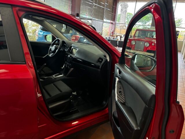 2014 Mazda CX-5 Touring Kannapolis NC