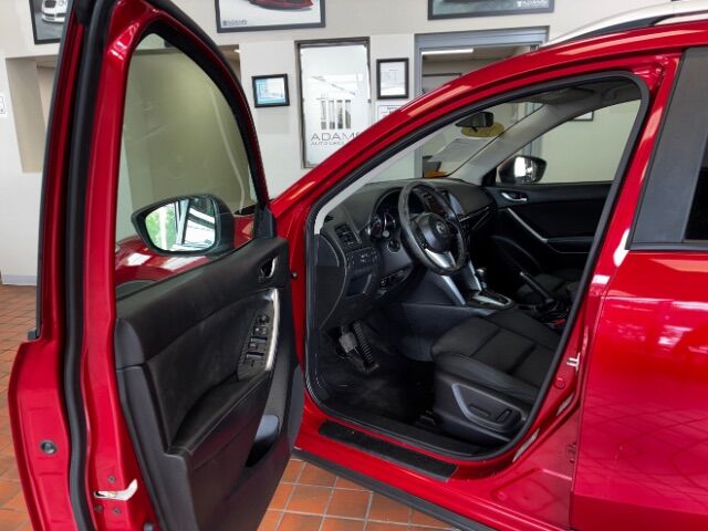 2014 Mazda CX-5 Touring Kannapolis NC