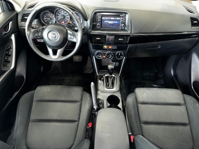 2014 Mazda CX-5 Touring Kannapolis NC