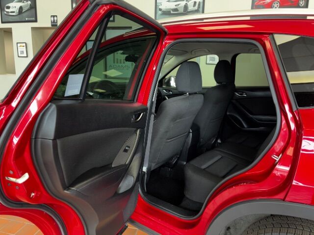 2014 Mazda CX-5 Touring Kannapolis NC