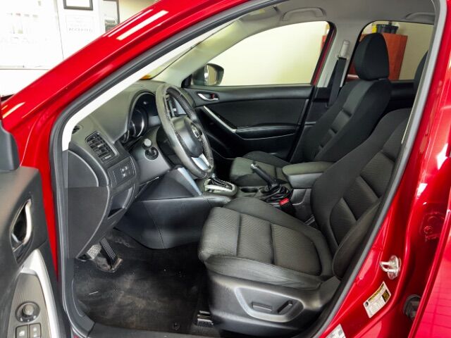 2014 Mazda CX-5 Touring Kannapolis NC
