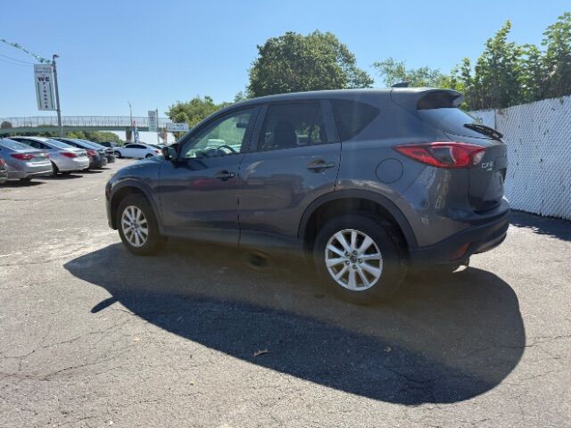 2014 Mazda CX-5 Touring East Islip NY
