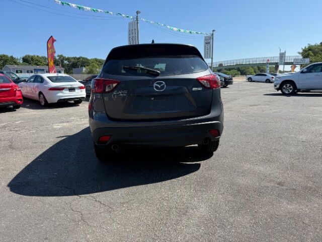 2014 Mazda CX-5 Touring East Islip NY