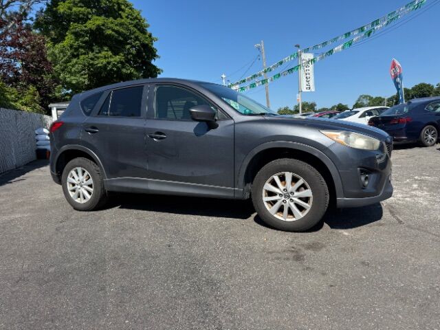 2014 Mazda CX-5 Touring East Islip NY
