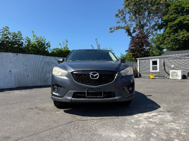 2014 Mazda CX-5 Touring East Islip NY