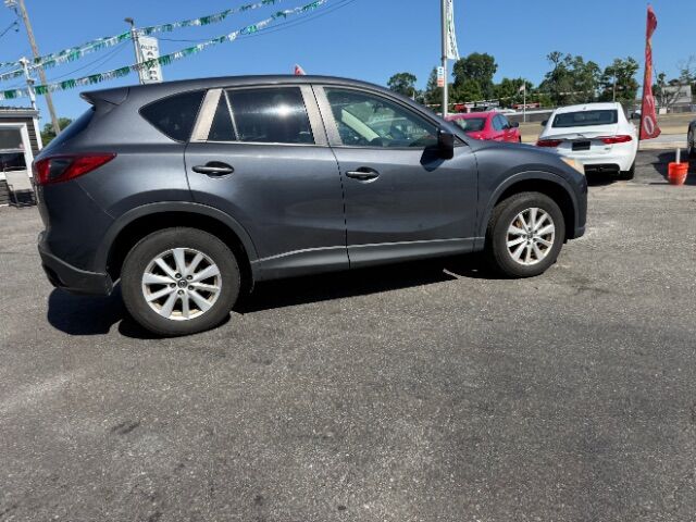 2014 Mazda CX-5 Touring East Islip NY