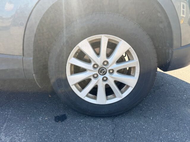 2014 Mazda CX-5 Touring East Islip NY