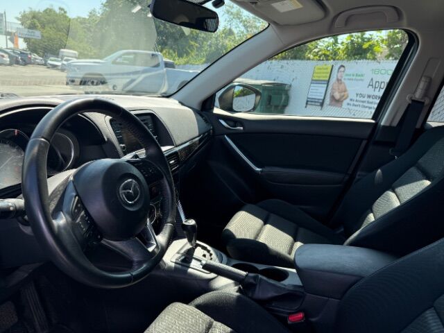 2014 Mazda CX-5 Touring East Islip NY