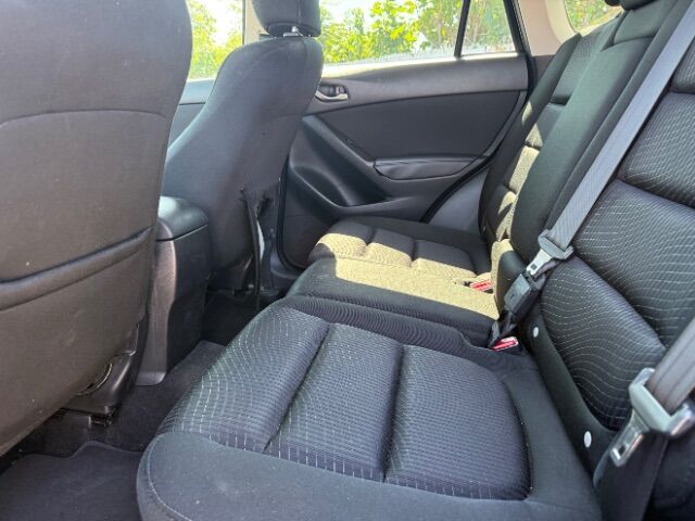 2014 Mazda CX-5 Touring East Islip NY