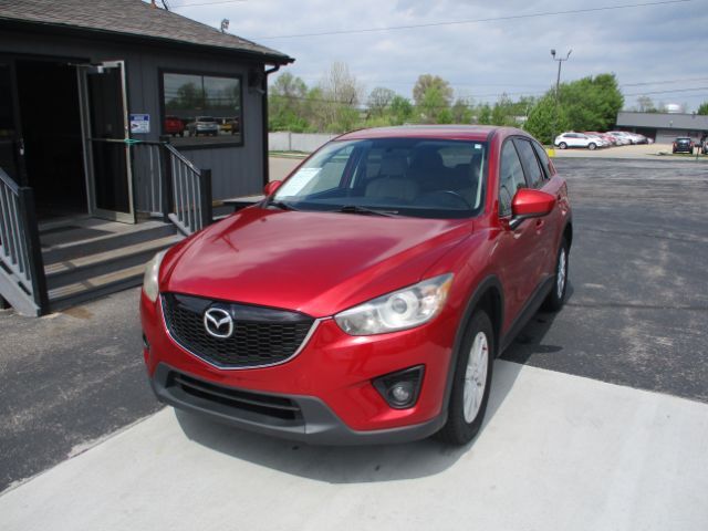 2014 Mazda CX-5 Touring Florence KY