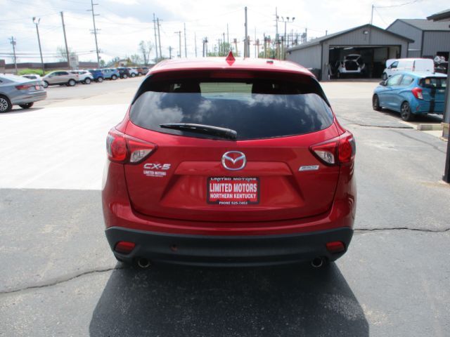 2014 Mazda CX-5 Touring Florence KY
