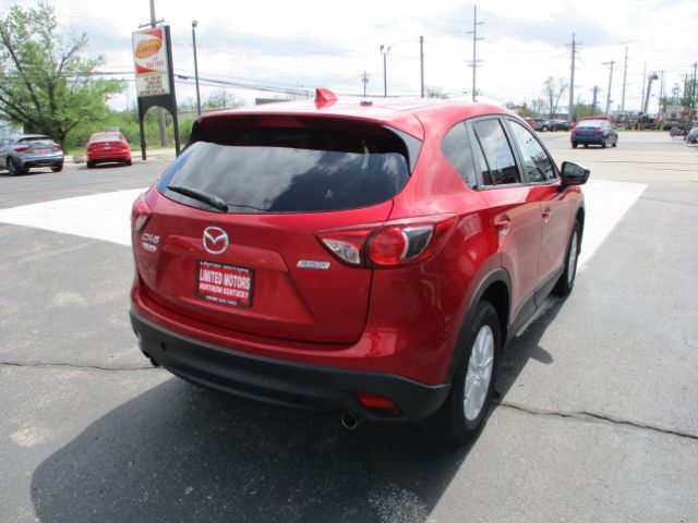 2014 Mazda CX-5 Touring Florence KY