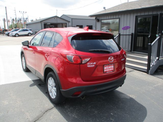 2014 Mazda CX-5 Touring Florence KY