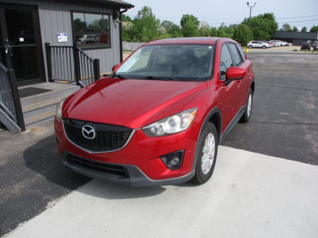 2014 Mazda CX-5 Touring Florence KY