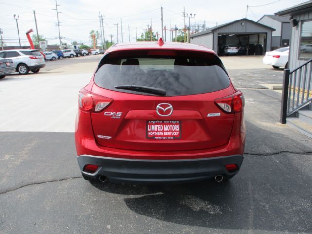 2014 Mazda CX-5 Touring Florence KY
