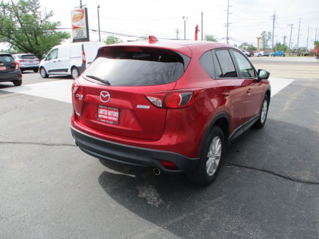 2014 Mazda CX-5 Touring Florence KY