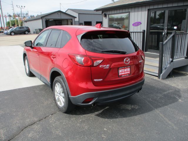 2014 Mazda CX-5 Touring Florence KY