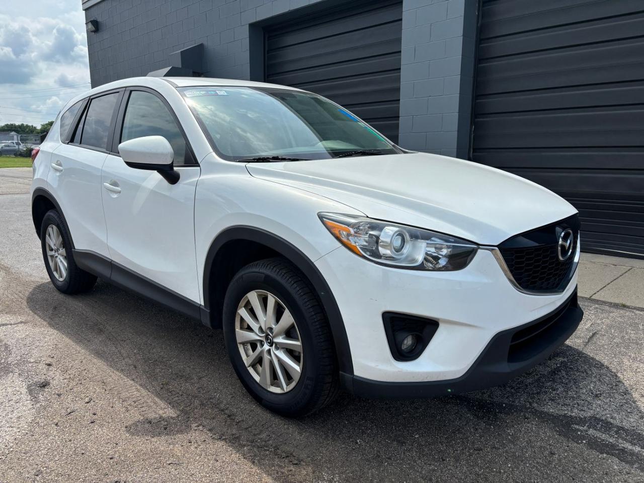 2014 Mazda CX-5 Touring Franklin OH