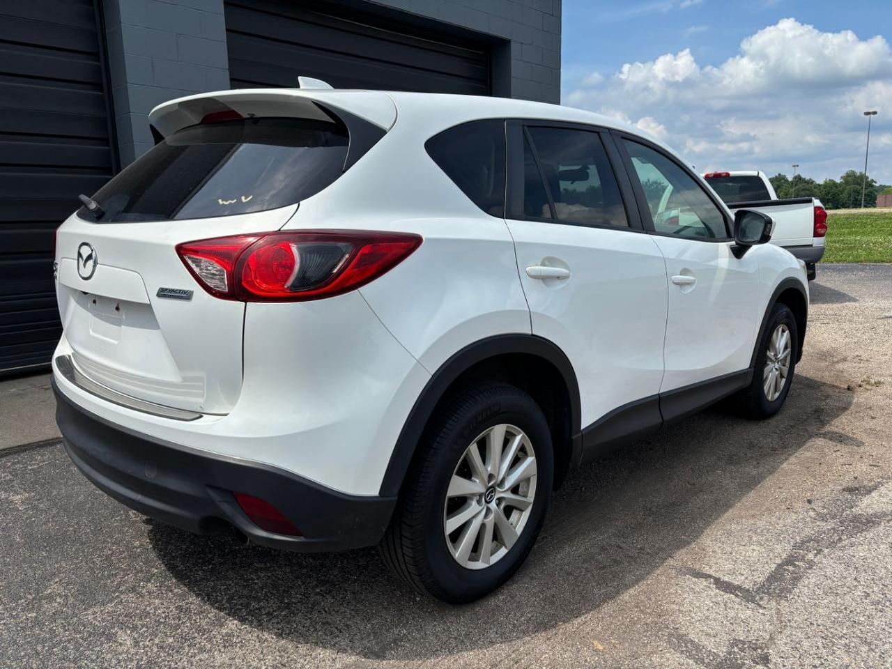 2014 Mazda CX-5 Touring Franklin OH