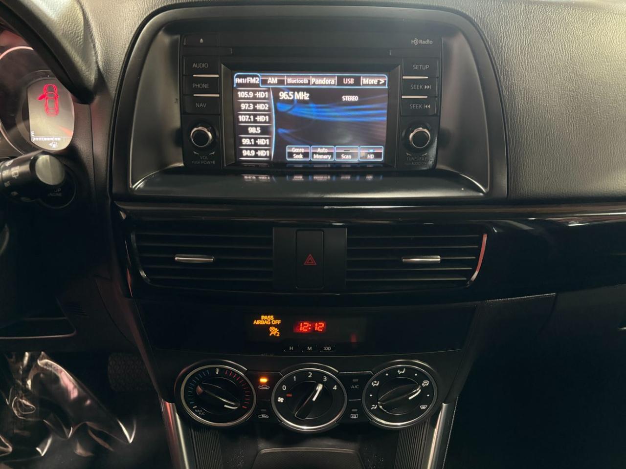 2014 Mazda CX-5 Touring Franklin OH