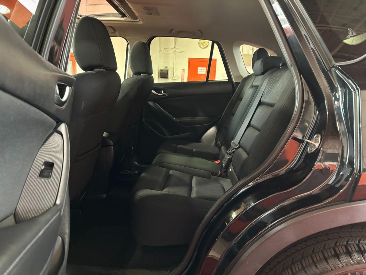 2014 Mazda CX-5 Touring Franklin OH