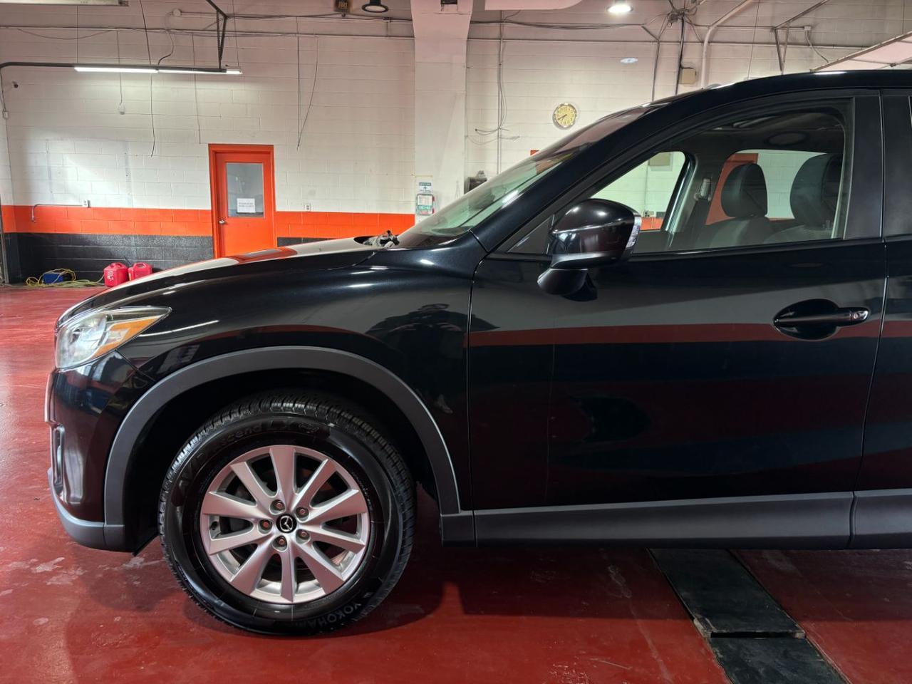2014 Mazda CX-5 Touring Franklin OH