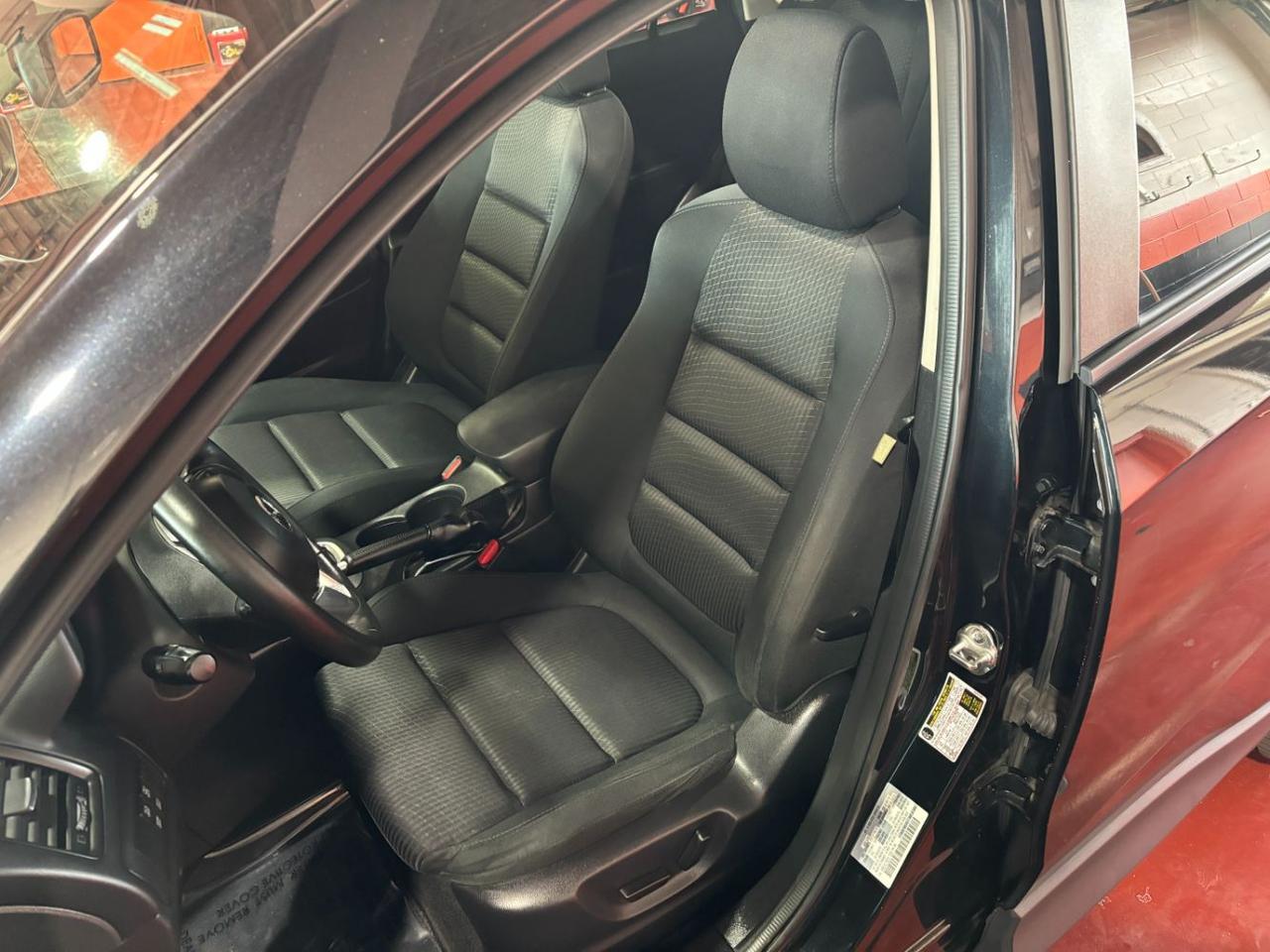 2014 Mazda CX-5 Touring Franklin OH