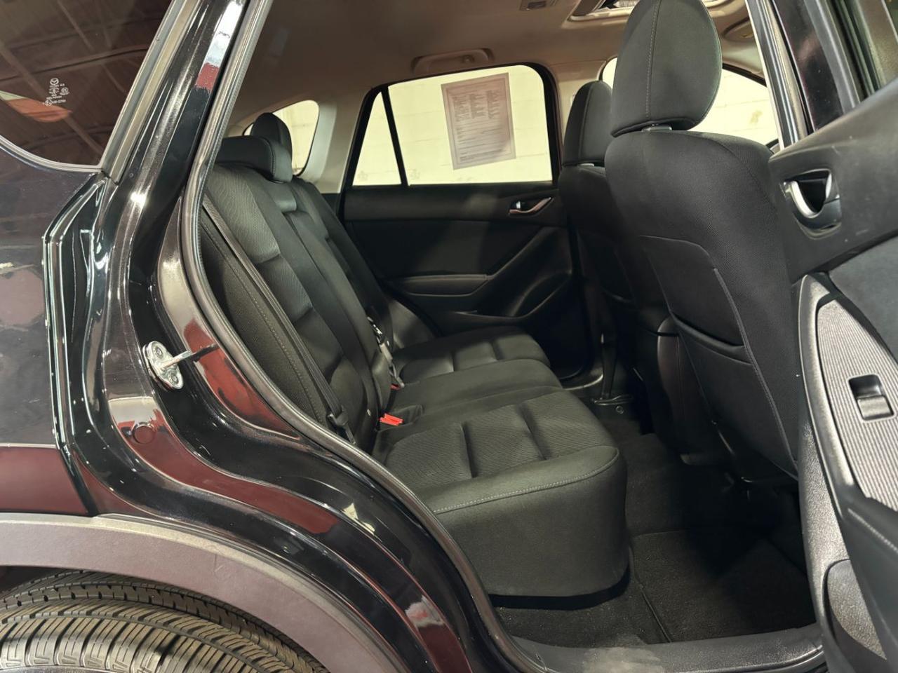 2014 Mazda CX-5 Touring Franklin OH