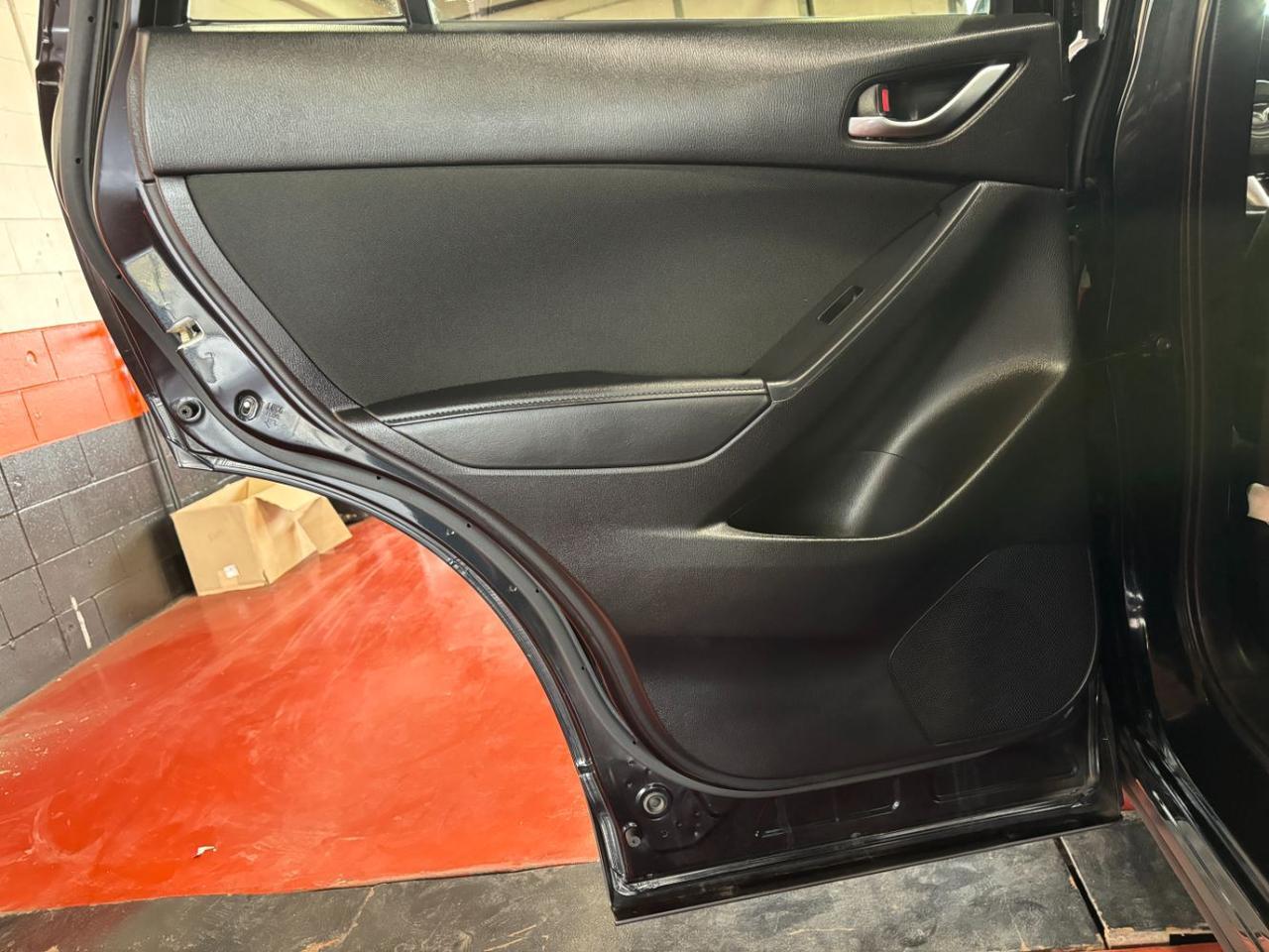 2014 Mazda CX-5 Touring Franklin OH