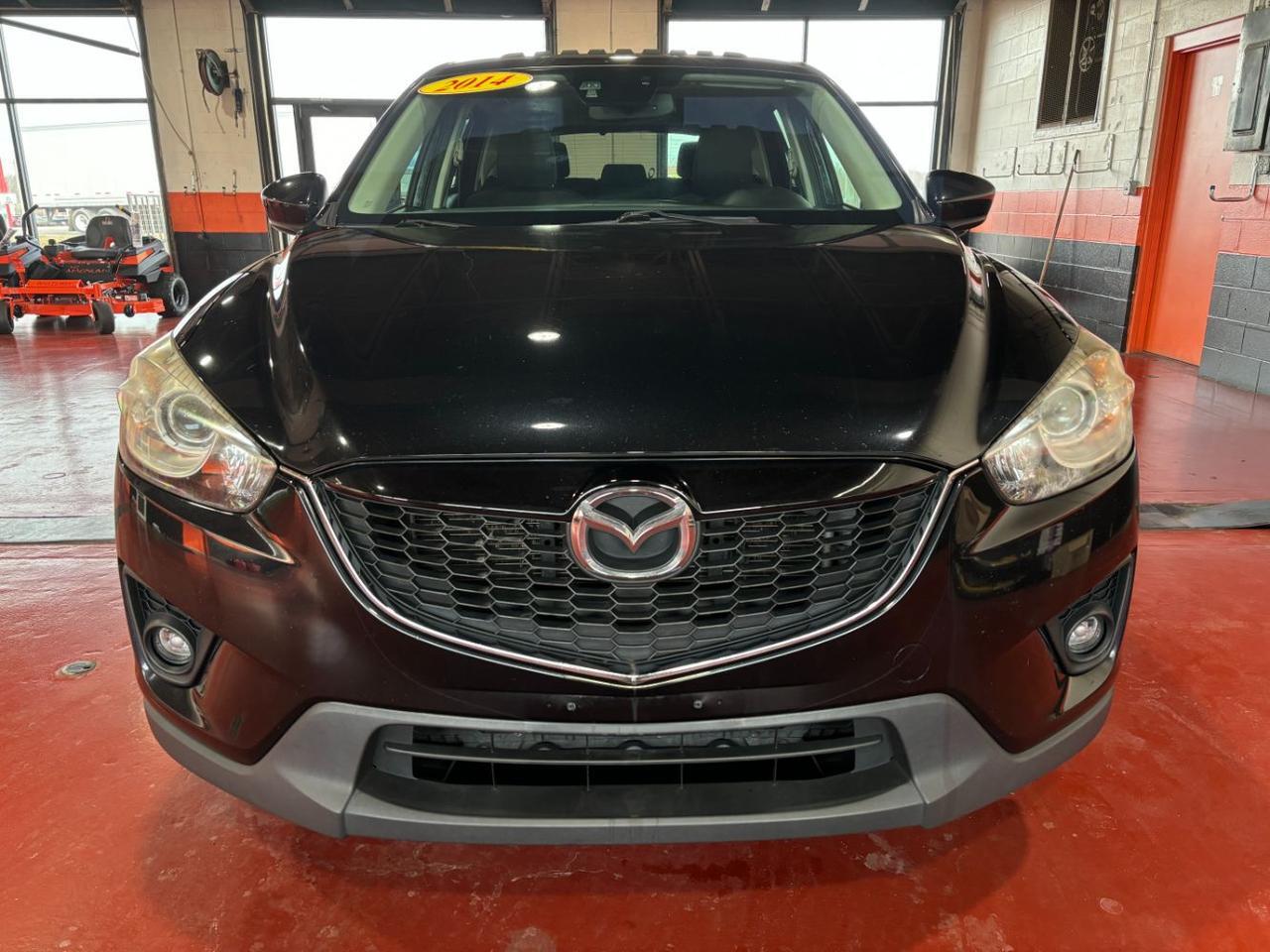 2014 Mazda CX-5 Touring Franklin OH