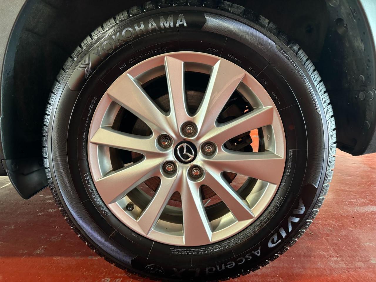 2014 Mazda CX-5 Touring Franklin OH