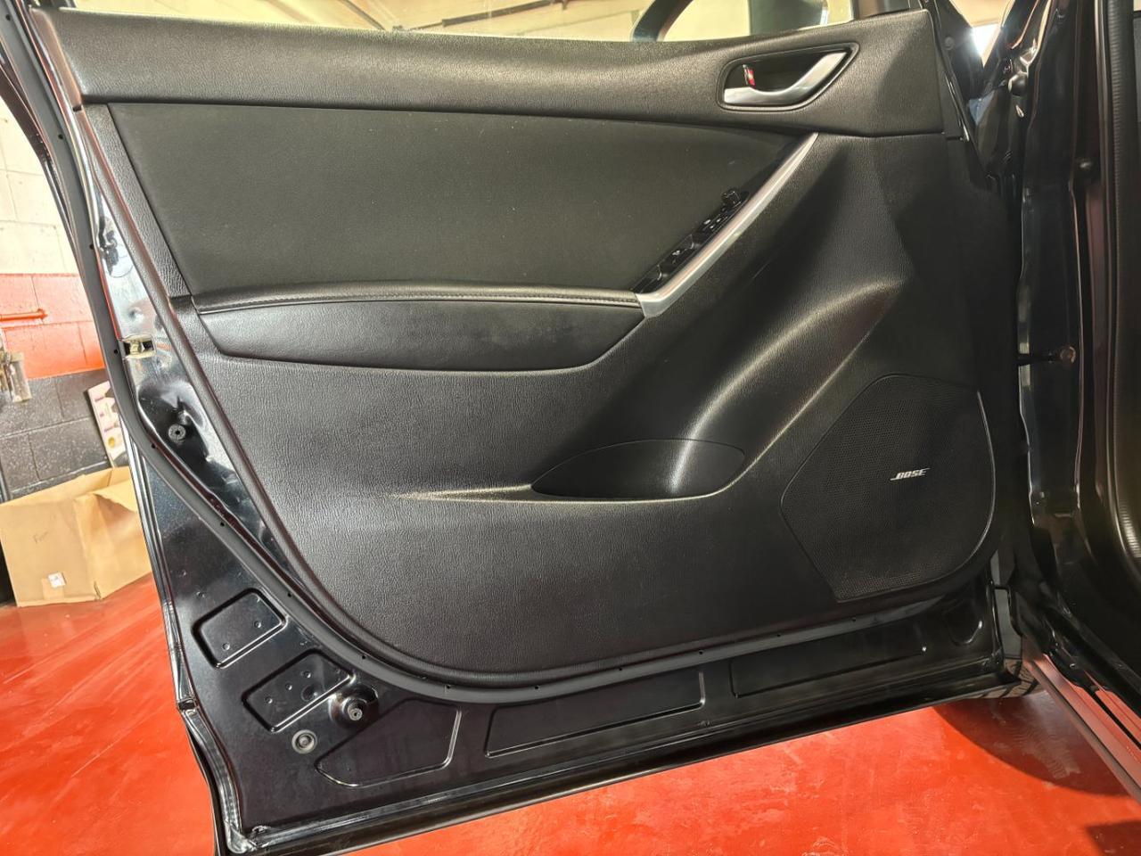 2014 Mazda CX-5 Touring Franklin OH