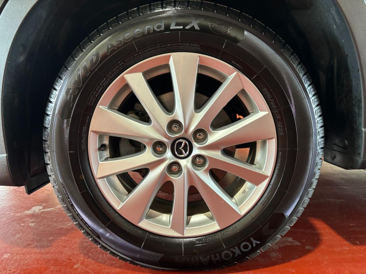 2014 Mazda CX-5 Touring Franklin OH