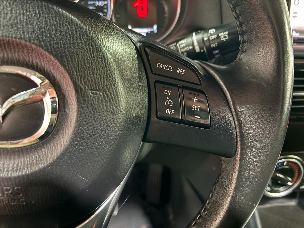 2014 Mazda CX-5 Touring Franklin OH