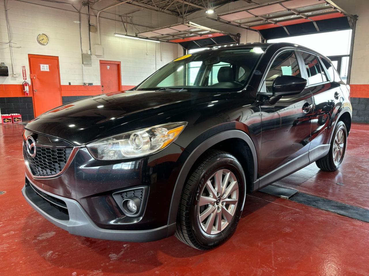 2014 Mazda CX-5 Touring Franklin OH