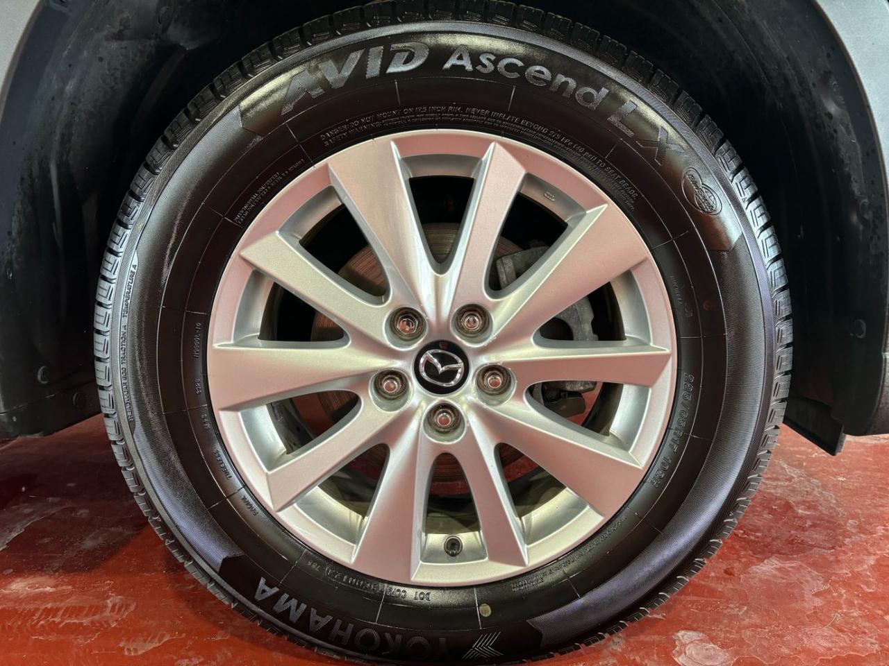 2014 Mazda CX-5 Touring Franklin OH