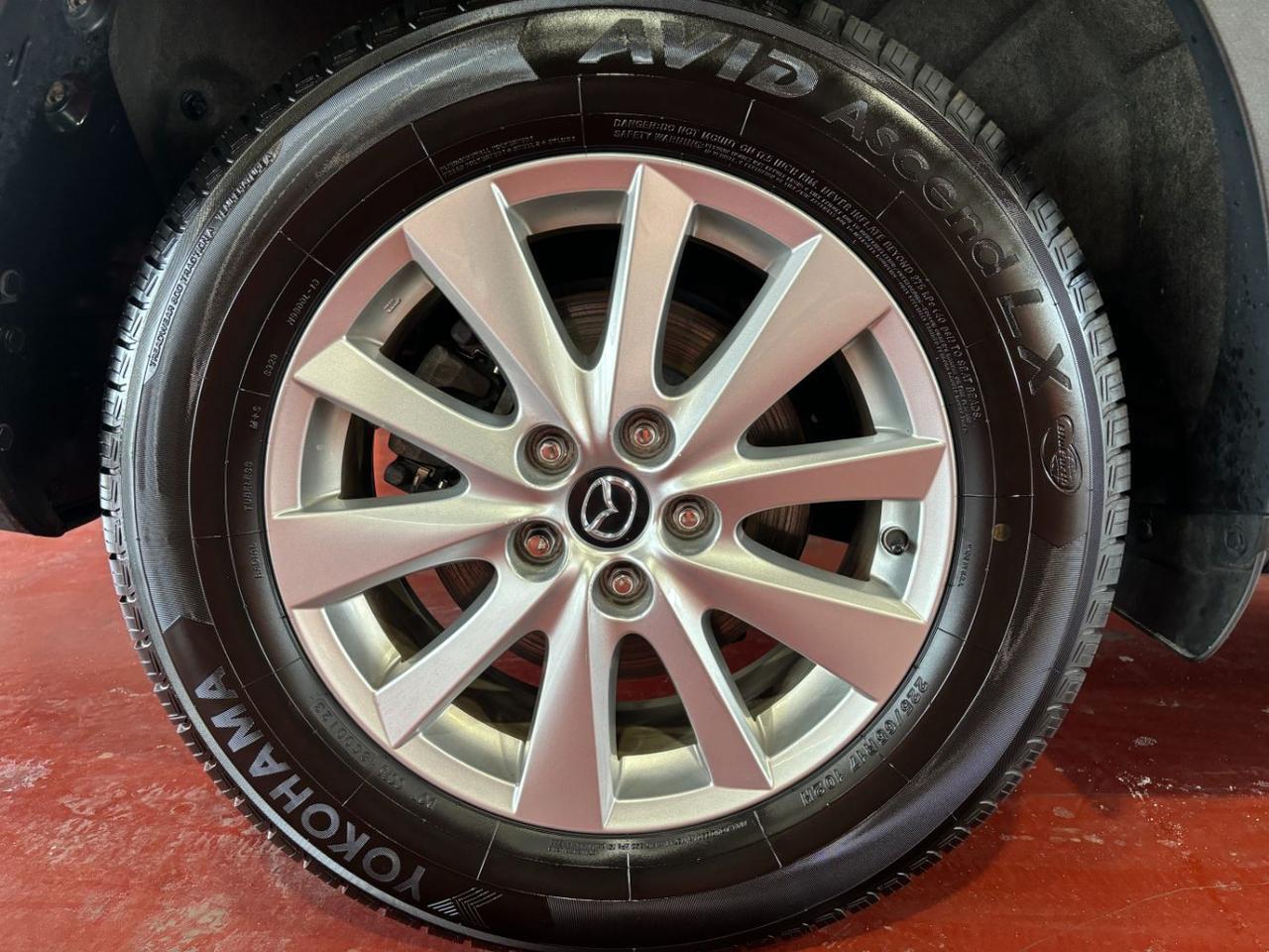 2014 Mazda CX-5 Touring Franklin OH