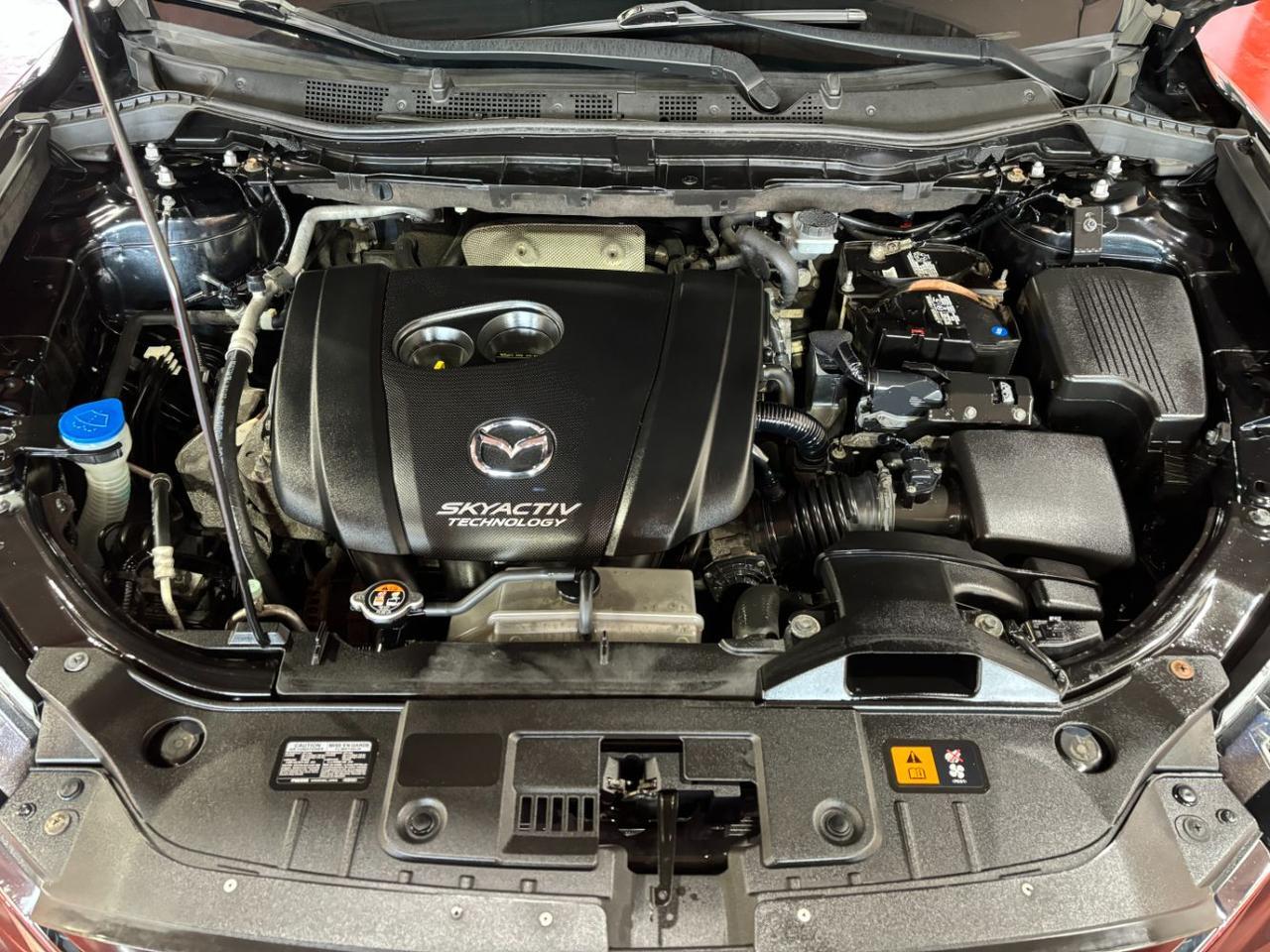 2014 Mazda CX-5 Touring Franklin OH