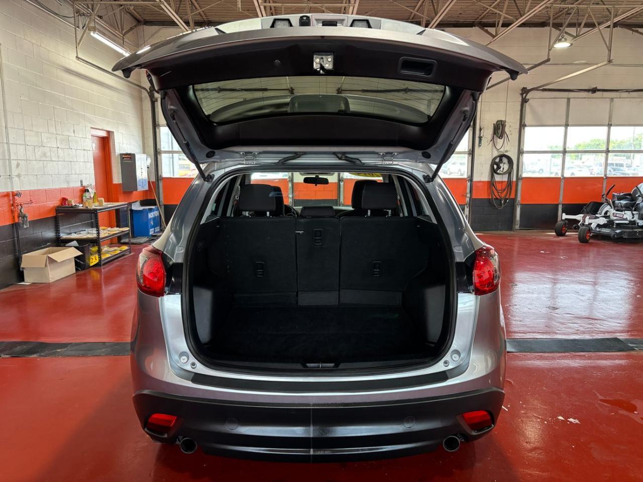 2014 Mazda CX-5 Touring Franklin OH
