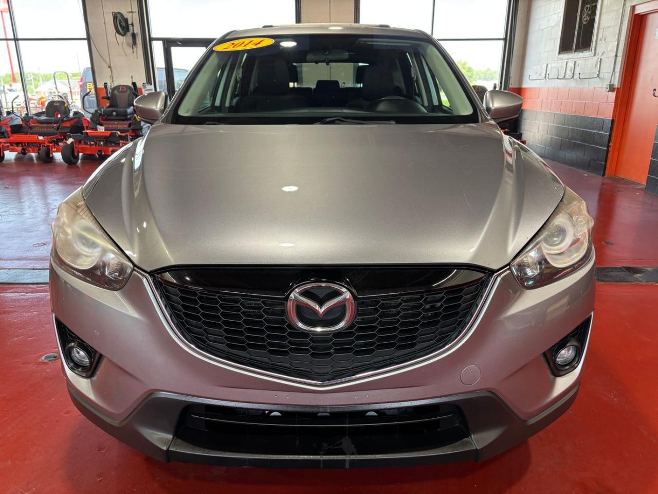 2014 Mazda CX-5 Touring Franklin OH