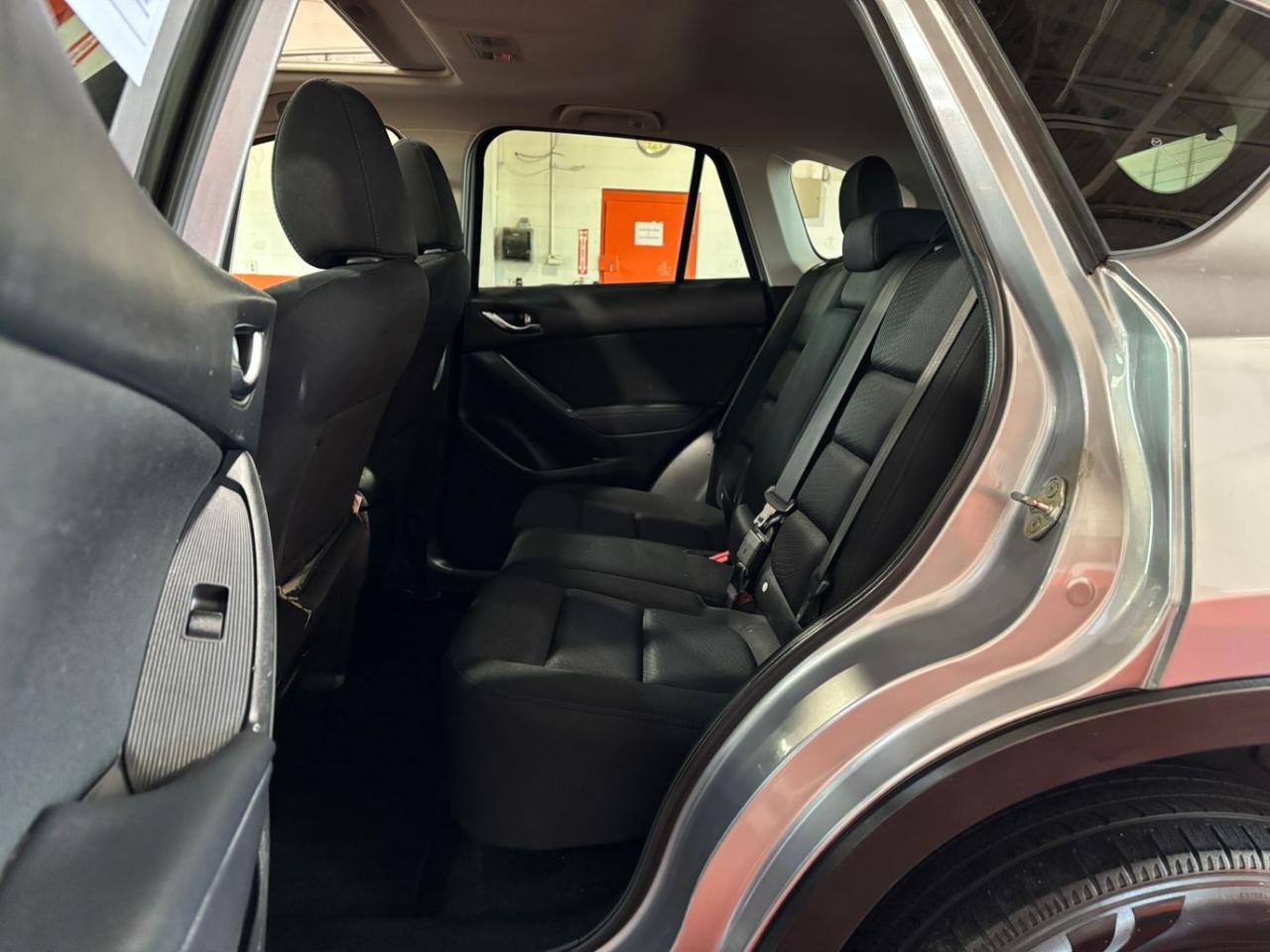 2014 Mazda CX-5 Touring Franklin OH