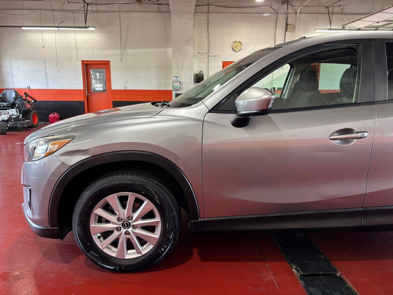 2014 Mazda CX-5 Touring Franklin OH