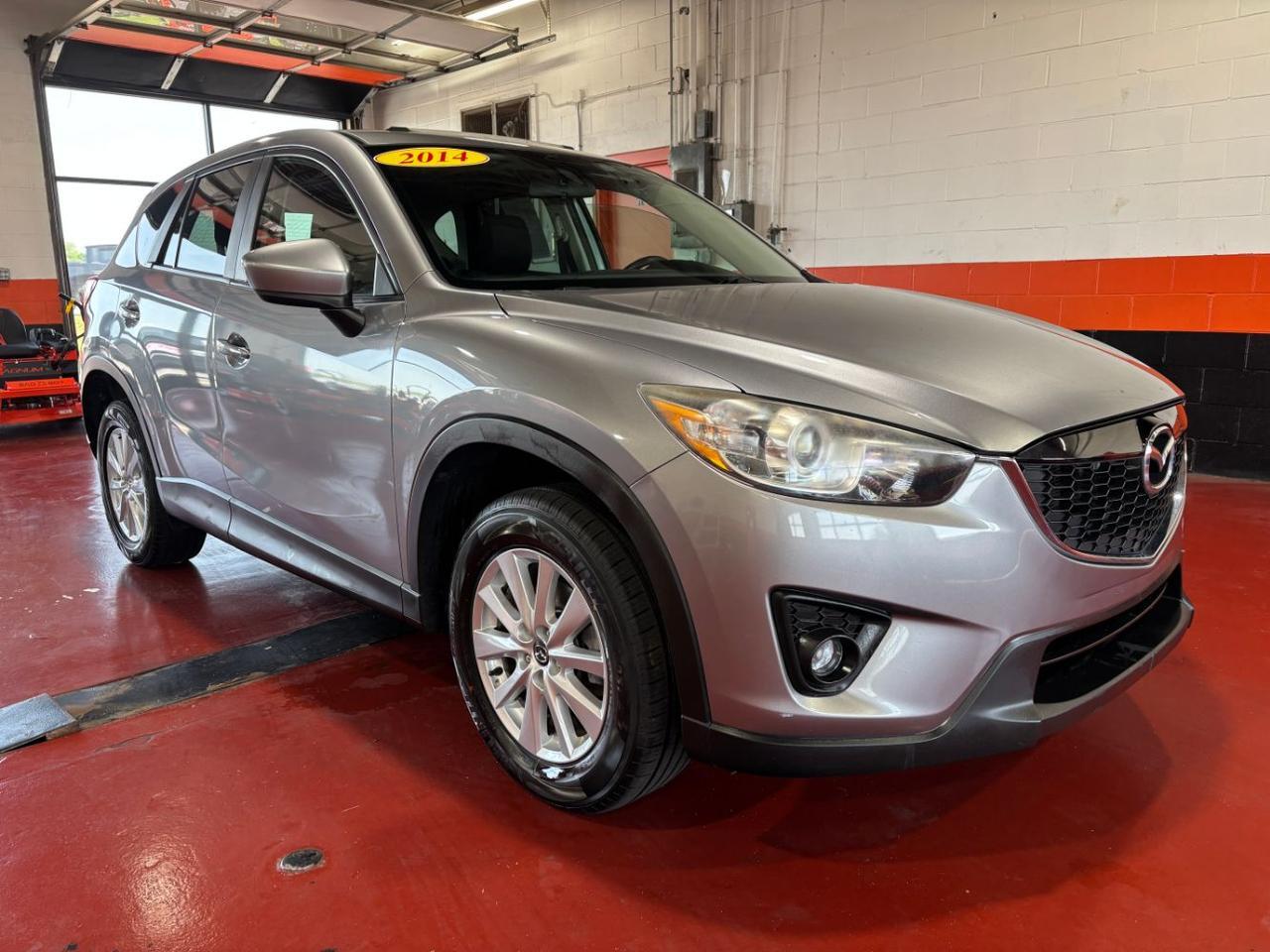 2014 Mazda CX-5 Touring Franklin OH
