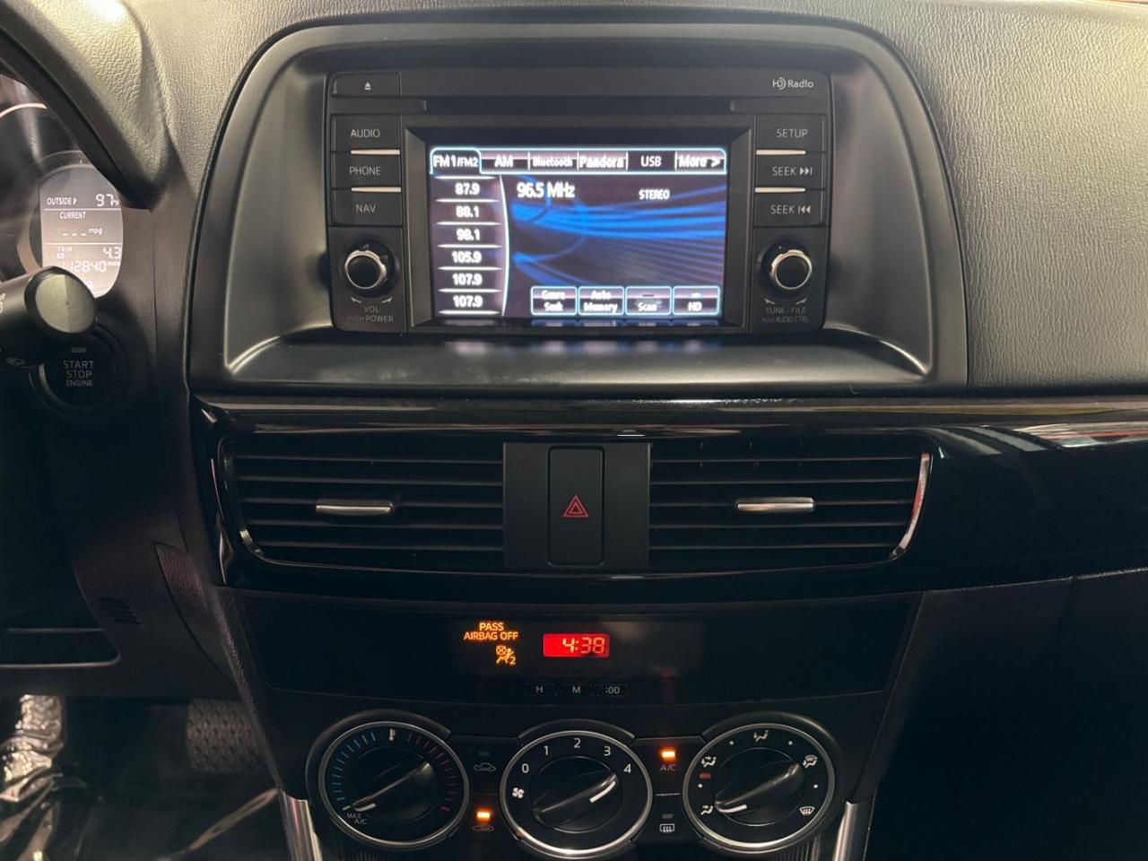2014 Mazda CX-5 Touring Franklin OH