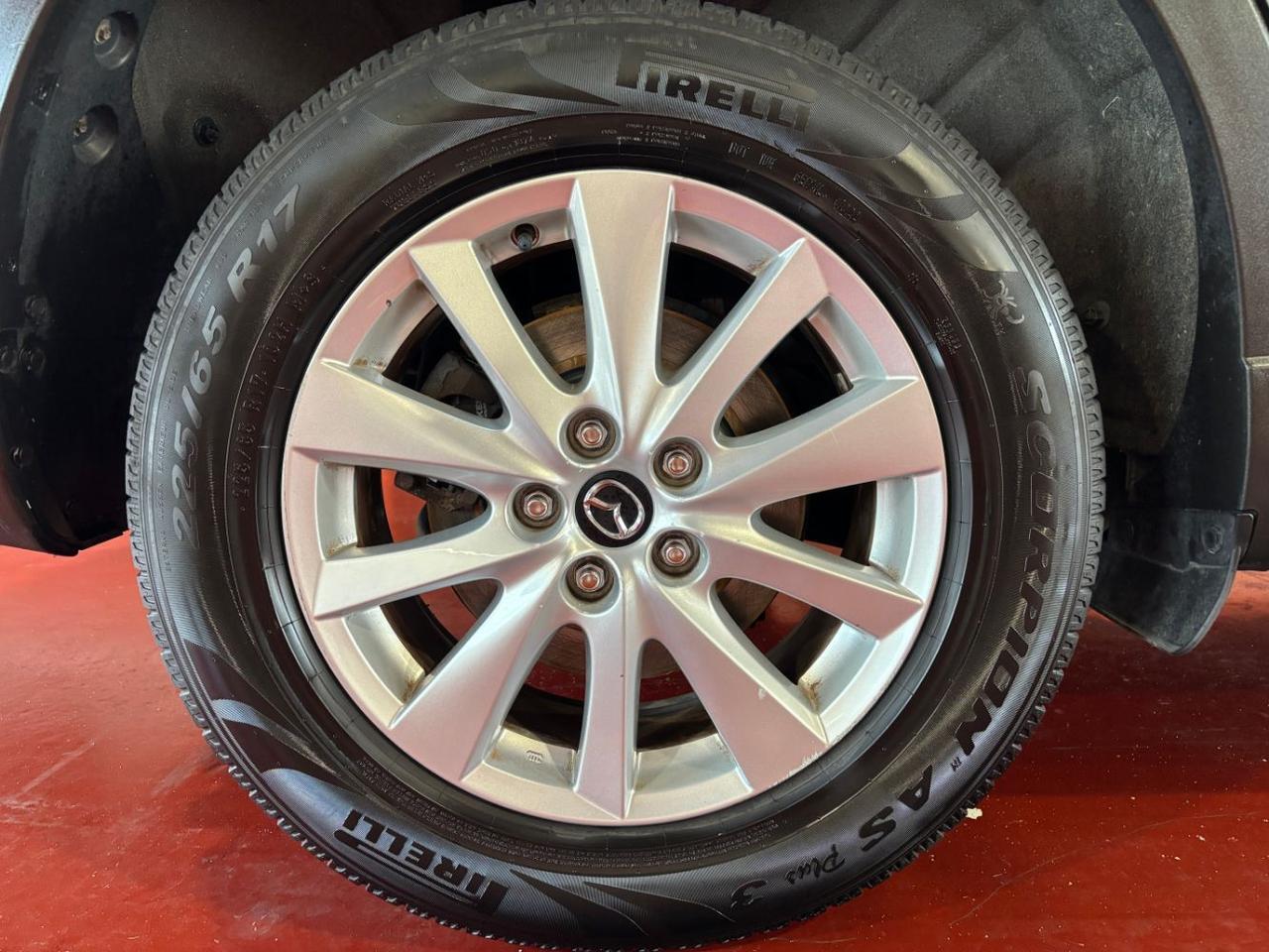 2014 Mazda CX-5 Touring Franklin OH