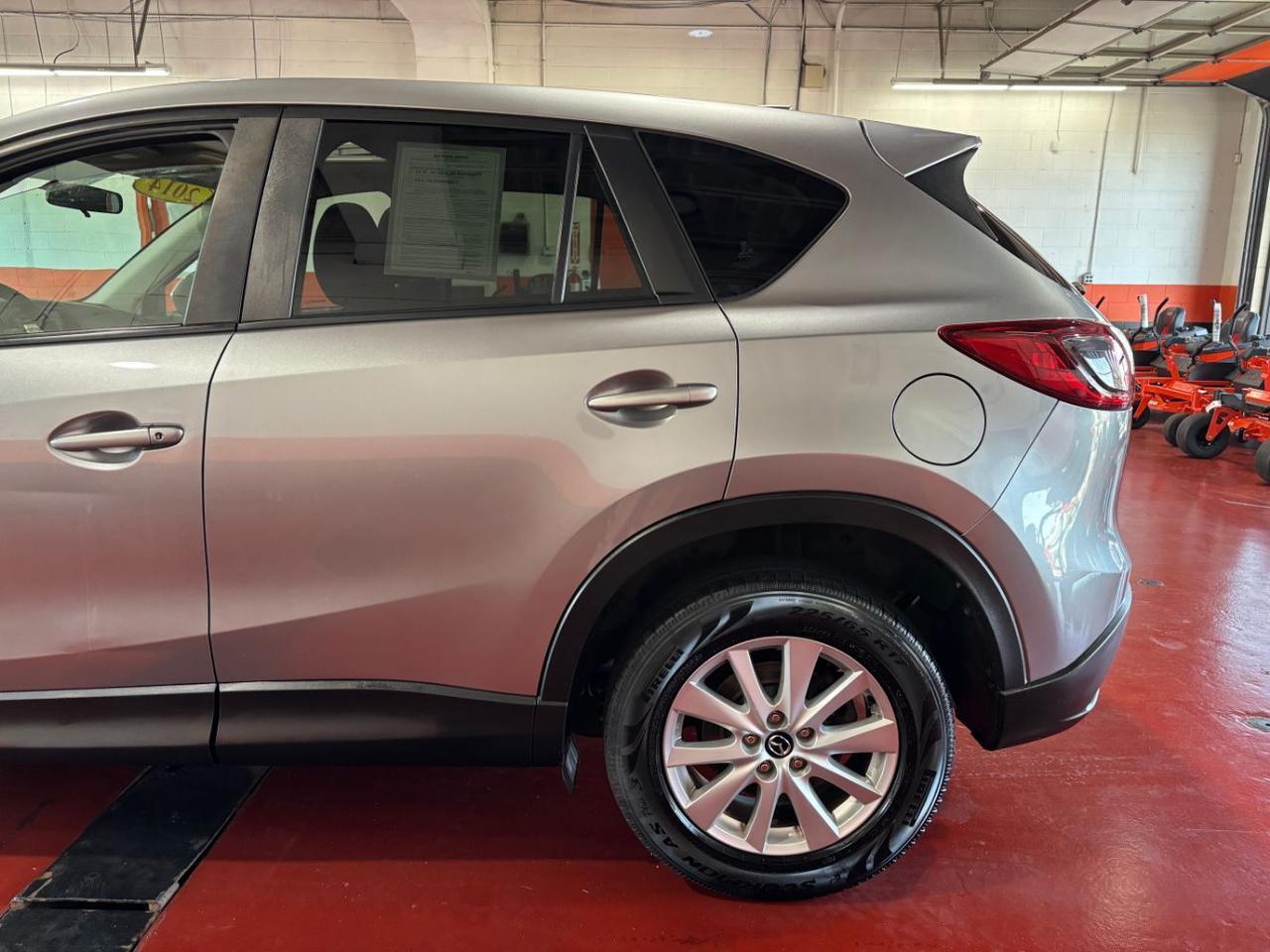 2014 Mazda CX-5 Touring Franklin OH