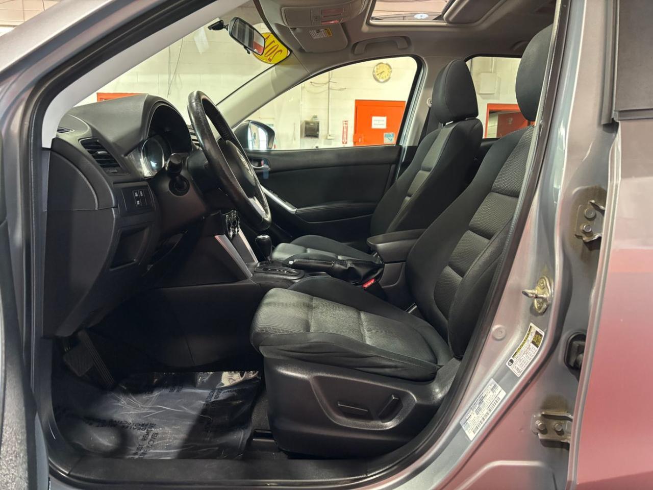 2014 Mazda CX-5 Touring Franklin OH