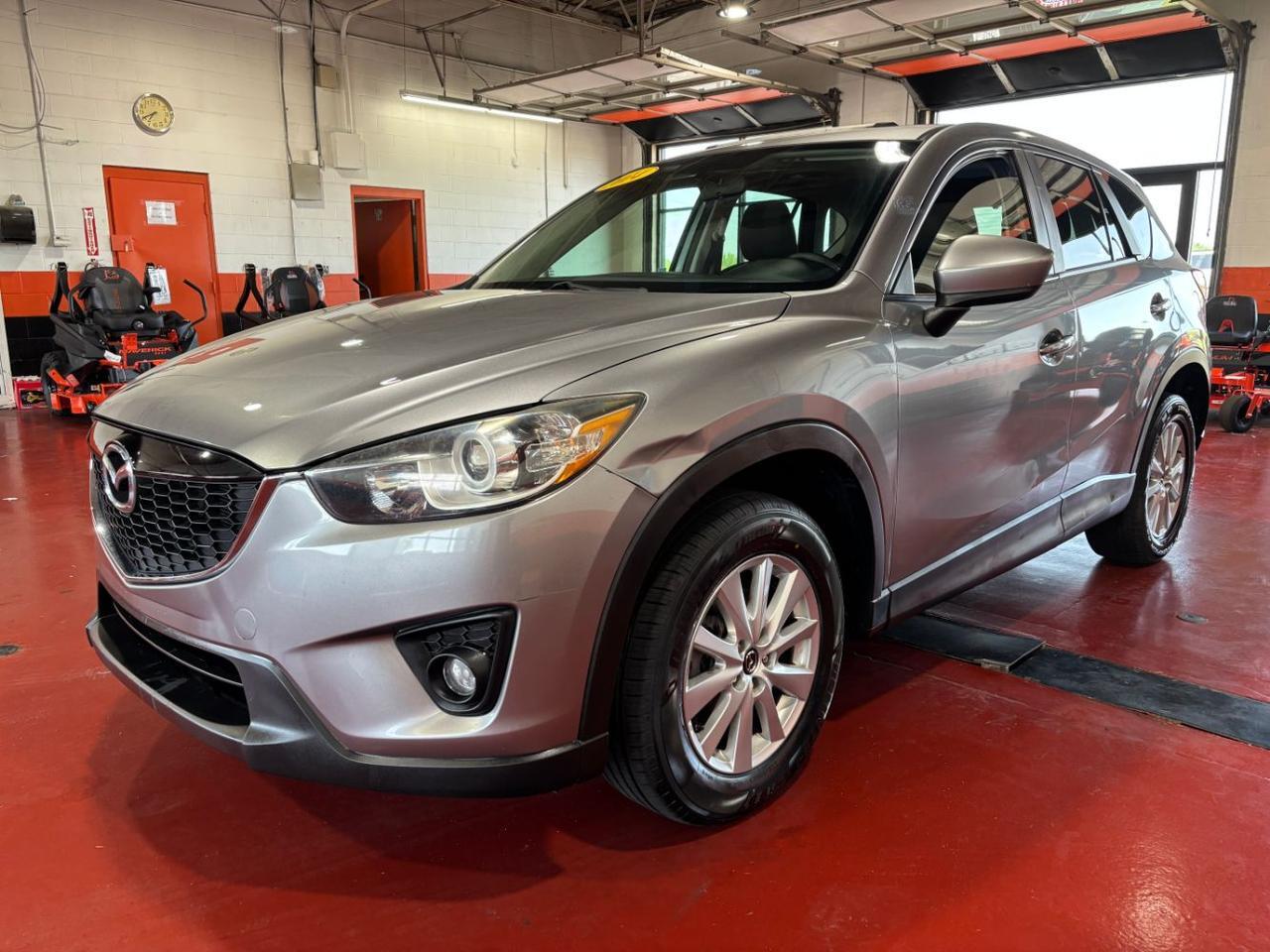 2014 Mazda CX-5 Touring Franklin OH