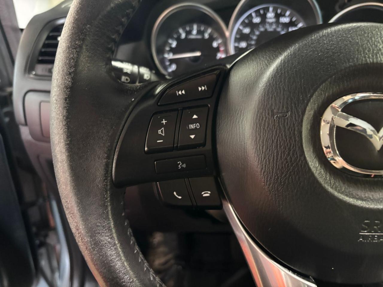 2014 Mazda CX-5 Touring Franklin OH