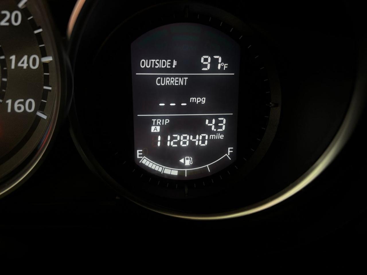 2014 Mazda CX-5 Touring Franklin OH